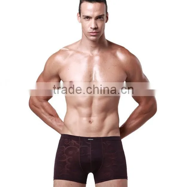 sexy mature men see through underwear tight underwear boxer briefs for boy