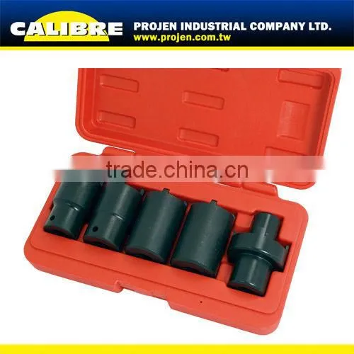 CALIBRE Insulated terminals Ratchet Crimping Pliers