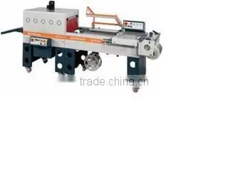 Total Packaging Solutions Inc company overview - view 1