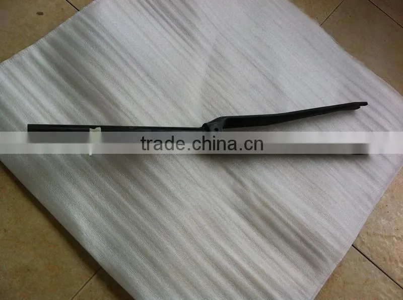 2014 New Style High Quality full carbon road bicycle front fork FK-R818 for sale at factory frice