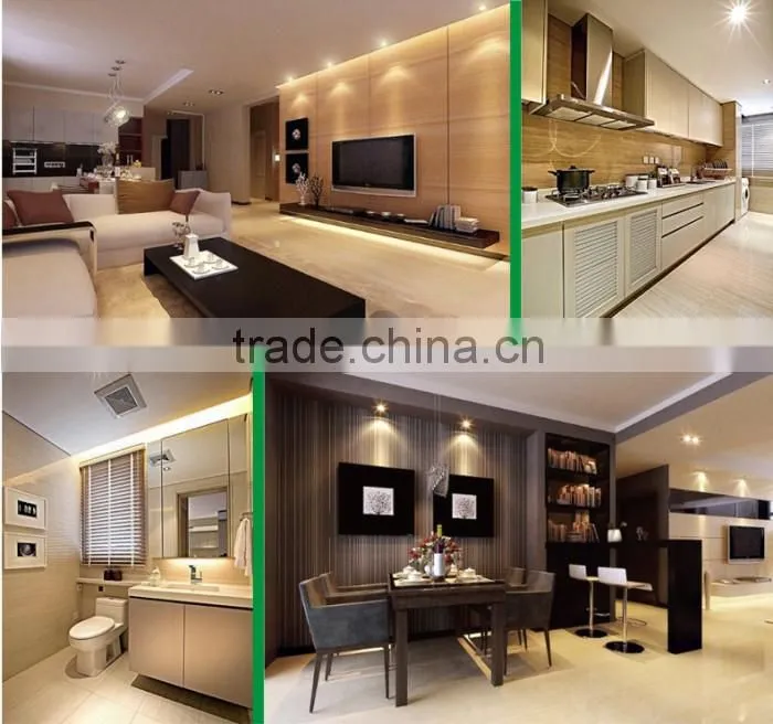 low price newly design 2-5w smd spotlight