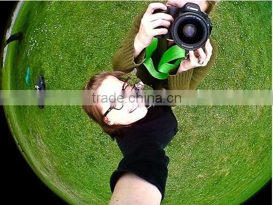 New patented for Iphone 4 Lens Original Apple JEC 180 Degree Fisheye Lens