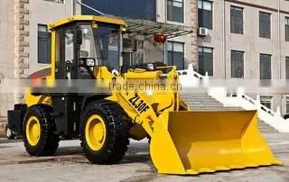 Qingzhou Caser Trading Co., Ltd. company overview - view 1