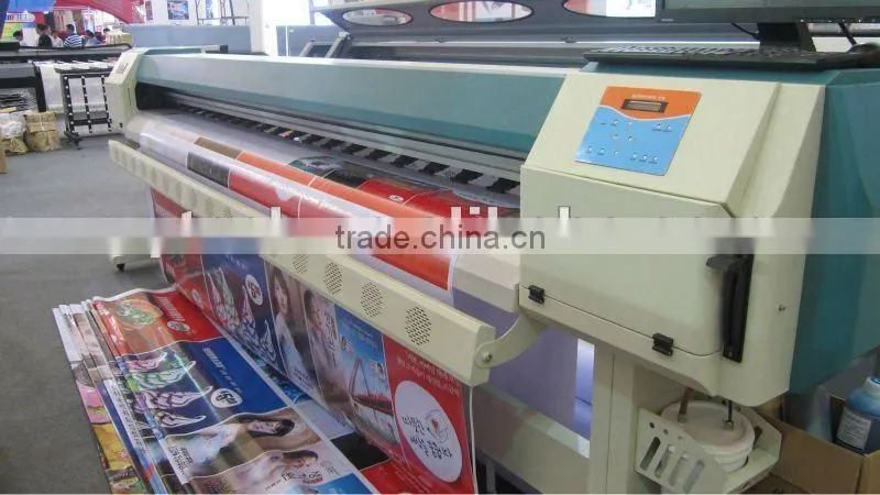 Eco solvent printer-E3200 Large Format Printer(4COLORS)
