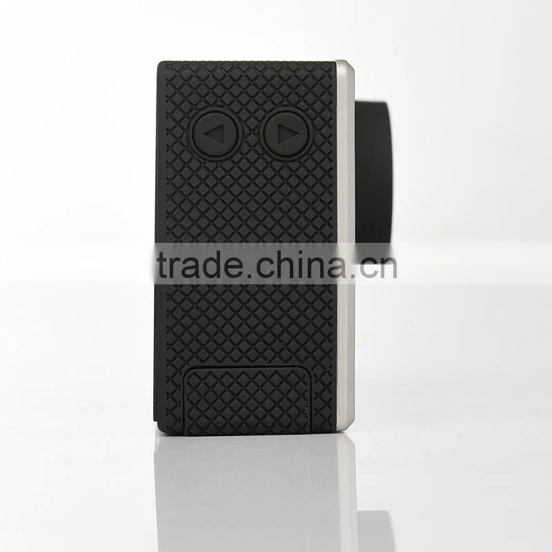 2 inch LCD 1080p Full 60fps 12MP HD action Camera water proof action cameras