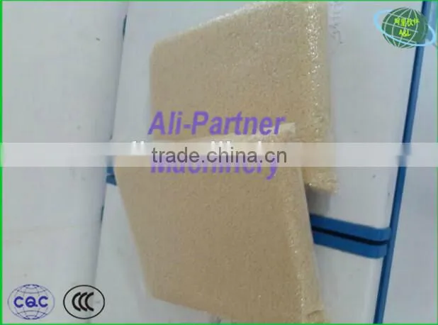 Alibaba recommend korea rice cake machine from henan supplier