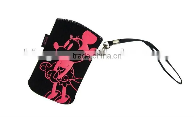 Cell Phone /camera pouch