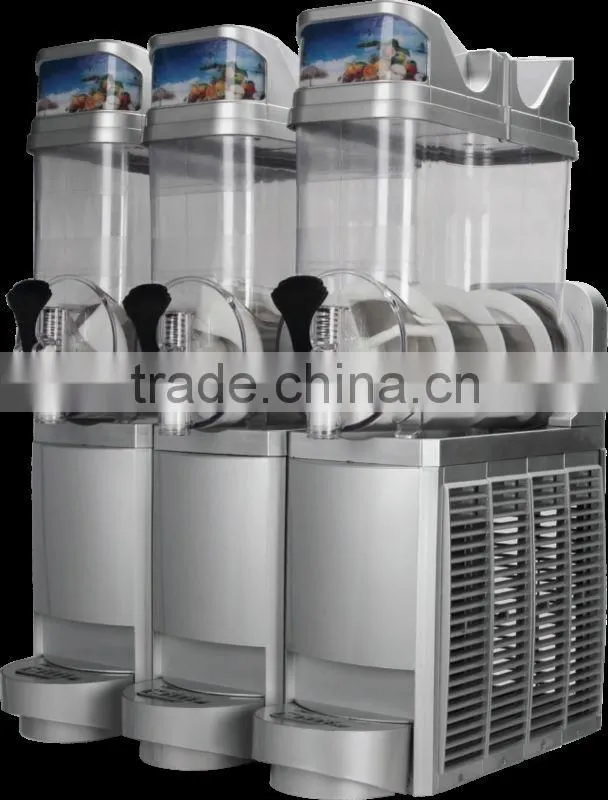 Cheap Slush Machine For Hot Summer Sale