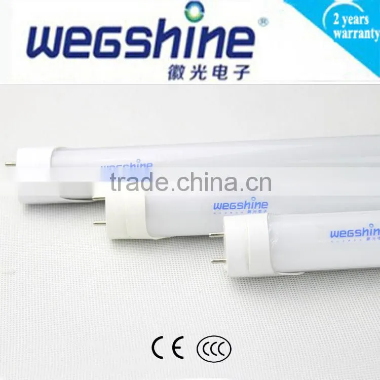 2015 Super Bright 18w LED Tube Energy Saving Lamp Dubai in Wholesale Market