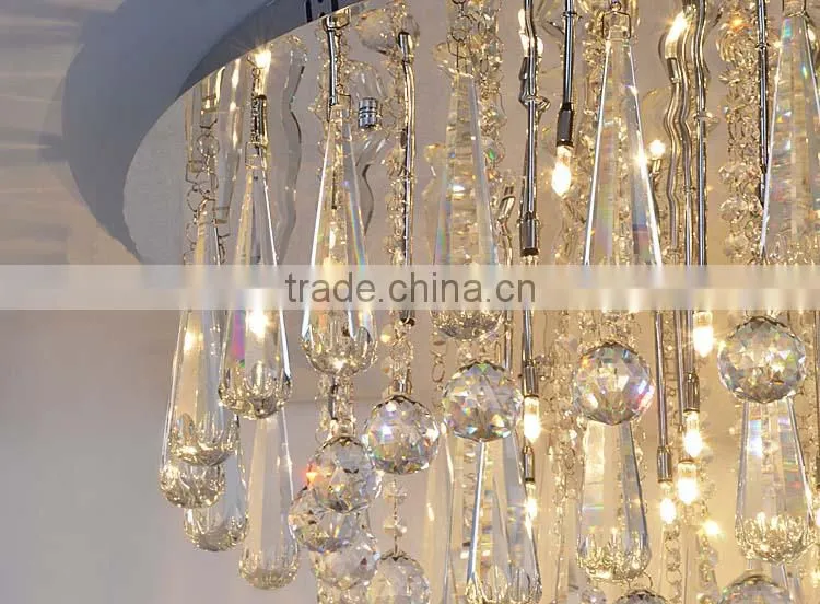 Interrior Ceiling Light, Ceiling Lamps With Droplets