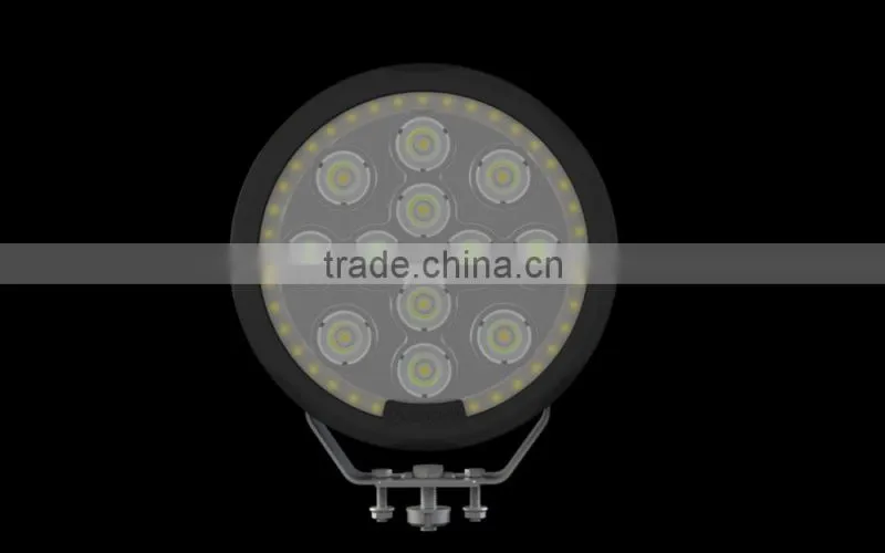 deutsch ip68 Best price!!!Design Latest High Lumen&High Quality 120w led working light WD-RL120