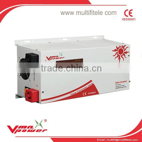 greensky pure sine wave output energy saving inverter