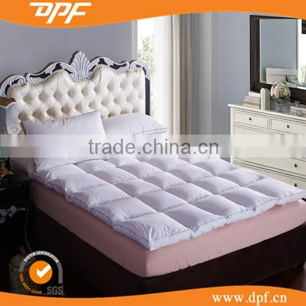 Cheap price waterproof washable hospital hotel mattress protector