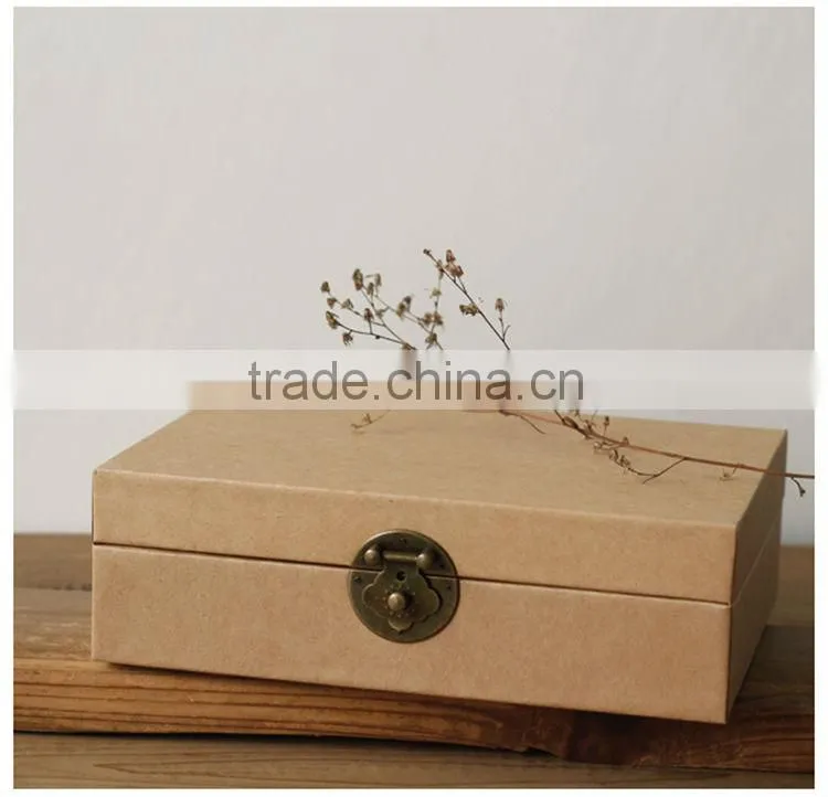 2015 As your design Customized paper box sleeve