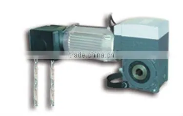 Automatic industrial door