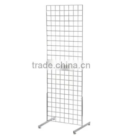 Gridwall accessories grid panle connector joint