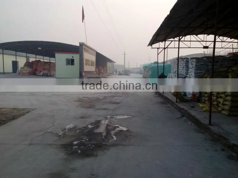 Urea Granule fertilizer