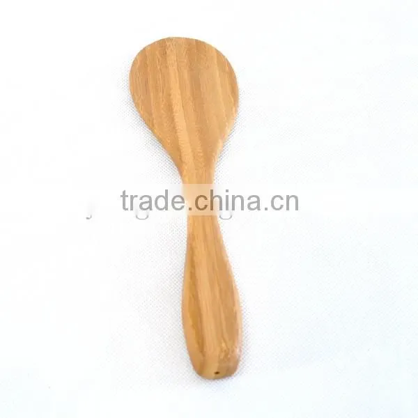 Bamboo Wooden Spoon Spatula