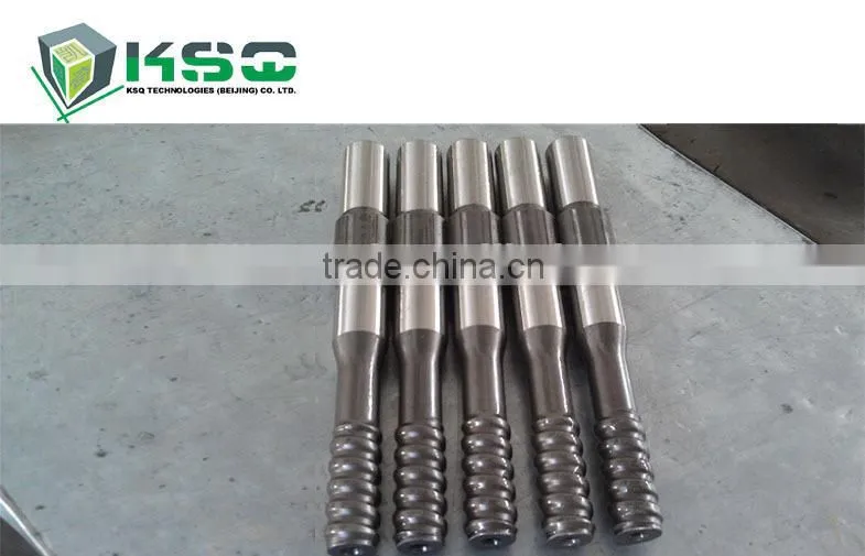 Atlas Copco Shank Adapters, COP1032, COP1036,COP1038HB