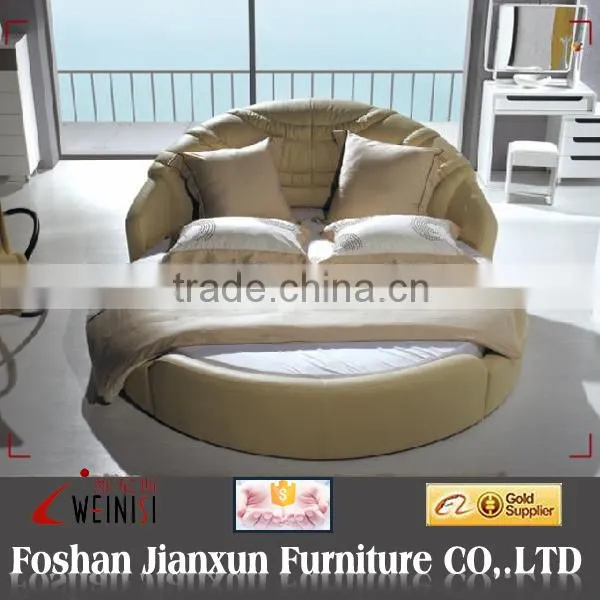 F068 round bed prices round bed cheap round beds