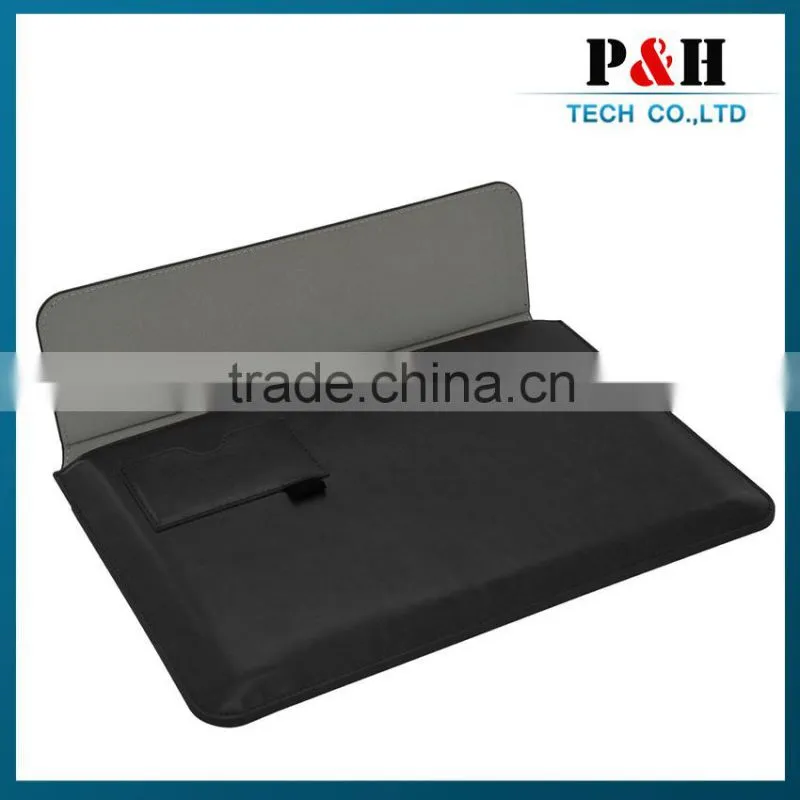 Universal leather case