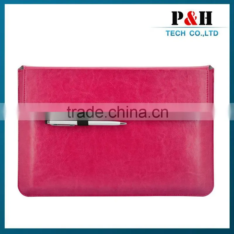 Universal leather case