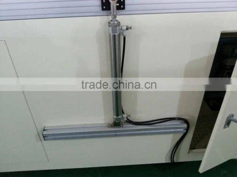 High cost-effective solar panel testing machine