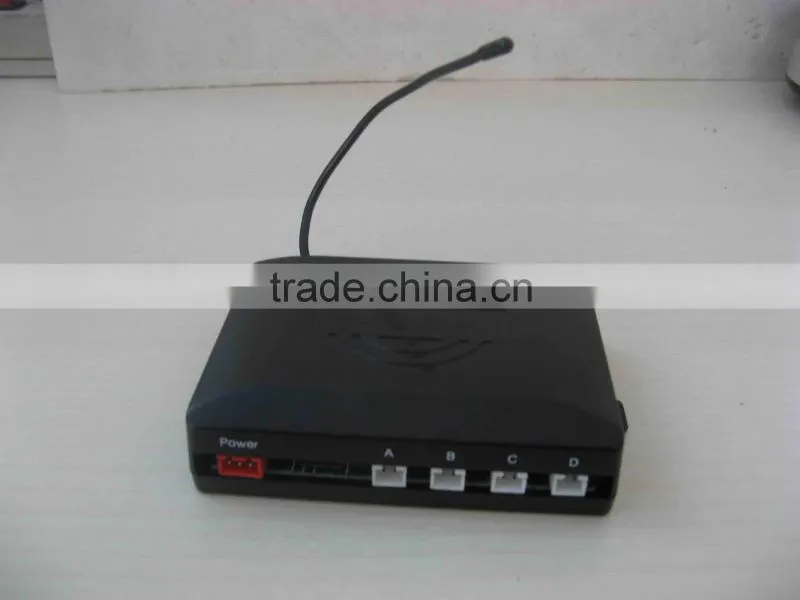 led parking sensor