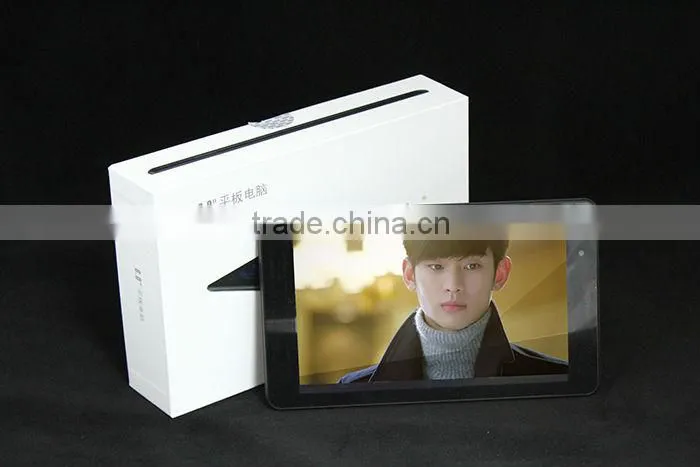 All in One 8 inch 3G Android Tablet PC,Dual Sim Tablet,Tablet Phone