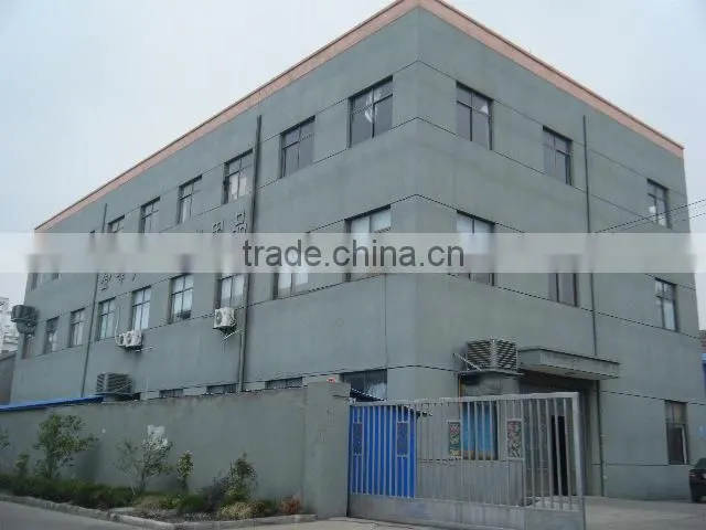 Ningbo Jiangdong Joy Plastic Co., Ltd. company overview - view 1