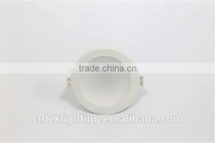 2016 Hot Selling!! 13W dimmable LED Downlight SAA IC-F