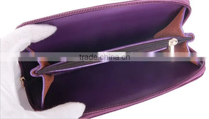 New arrival handbags set 6pcs in 1 set new style ladies handbag set