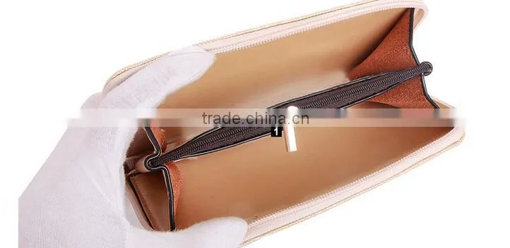 made china wholesale handbags collection woman 6 in 1 bags and cluthes