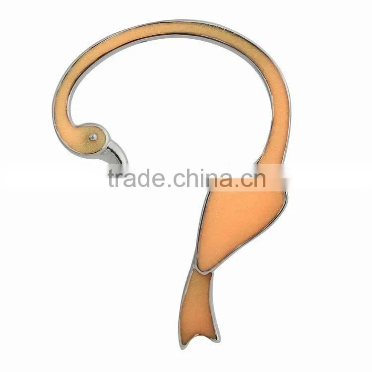 animal punk glow kids simple new design earrings