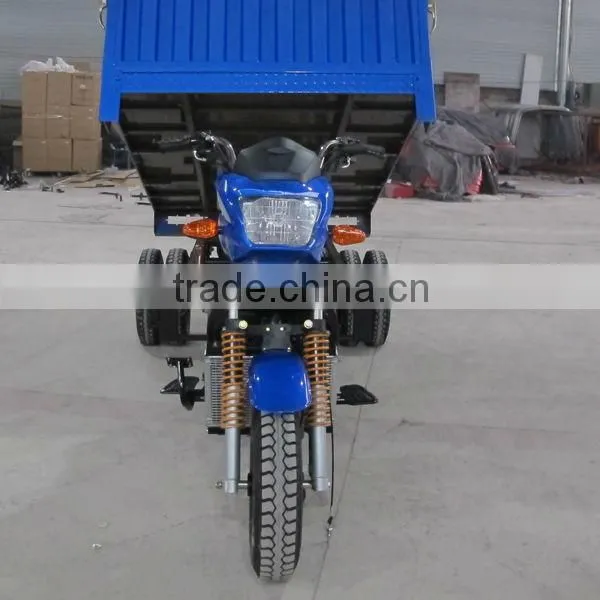 3 wheel transport vehicle/ 3 wheel vehicle/cheap chopper motorcycle