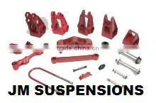 SHOCK ABSORBERS/ Shockers for all trucks and trailers and bus
