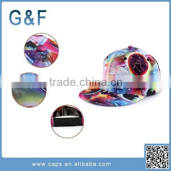 China Manufacturer Hip Hop Cap In Bulk