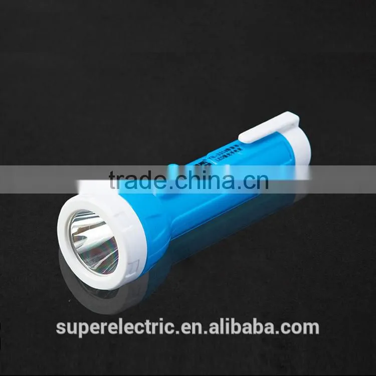 Wholesale plastic customizable led flashlight key chains