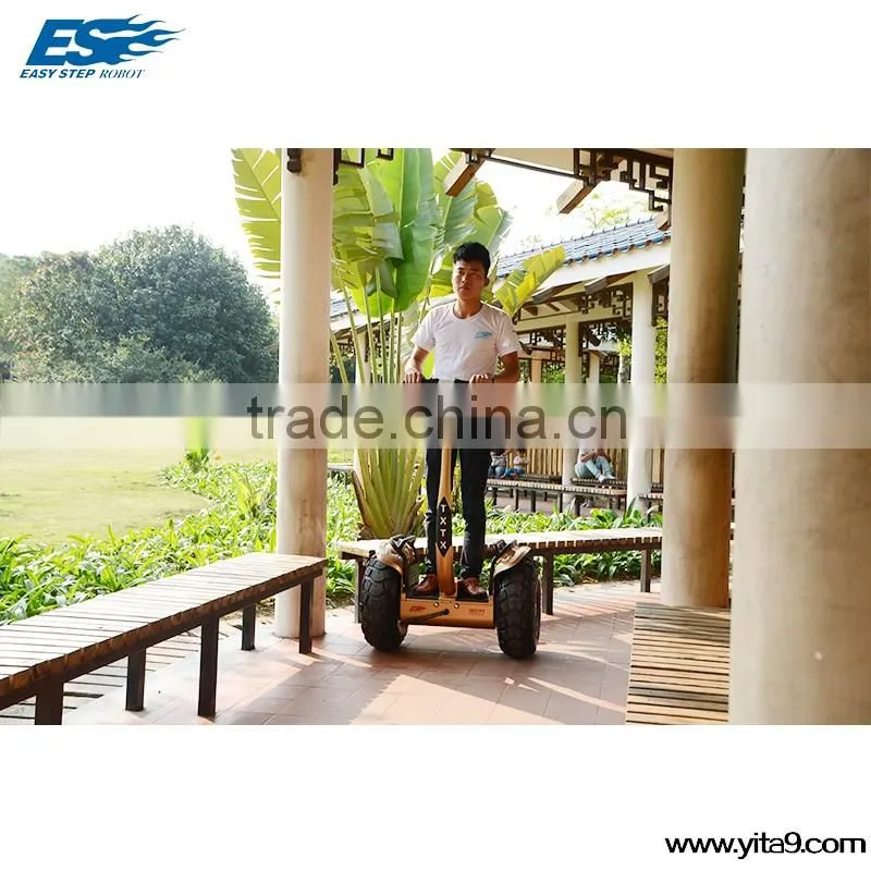 Newest factory personal transporter scooter