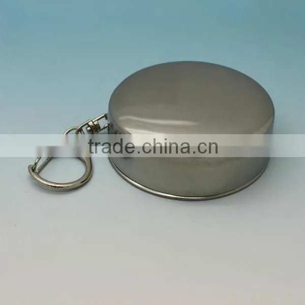 Collapsible Cup With Black Box