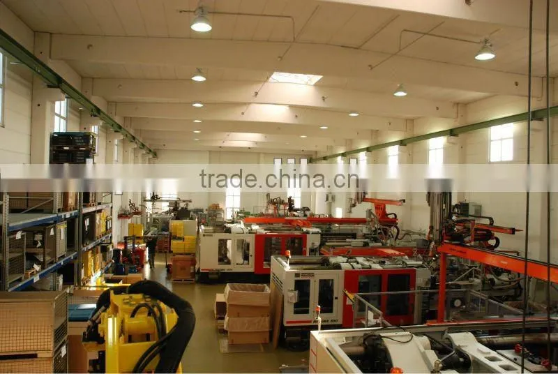 High Power Brightness Induction Lamp Commercial High Bay Light