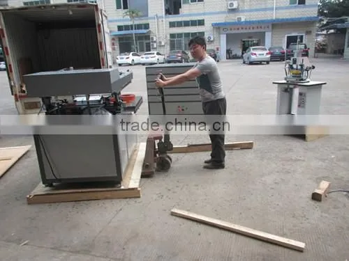 TMP-70100 Clam Shell Screen Printing Machine