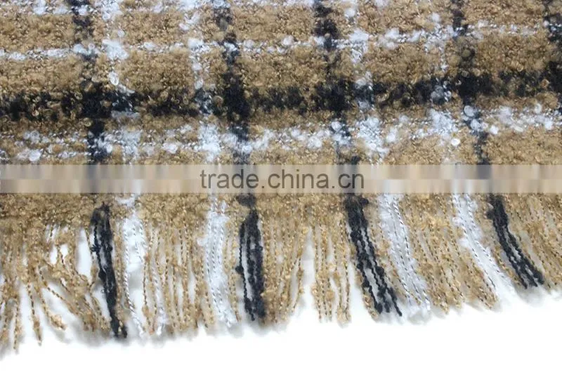 2015 fashion winter blanket oversize woman scarf