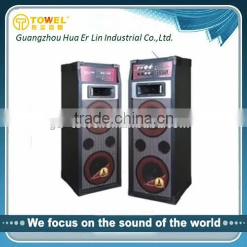 Speaker,Professional Speaker,Active Loudspeaker Box