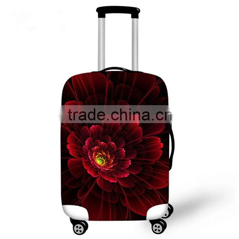Best Quality Useful Spandex Luggage Cover