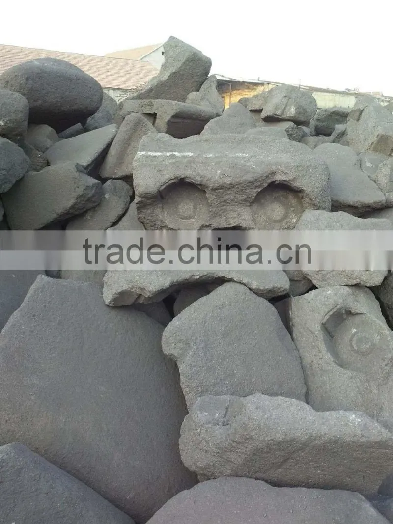 Competitive Price Prebaked Anode Carbon Block