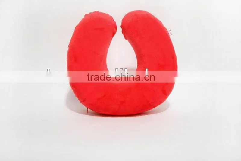 Cheap Wholesale pillows, Best U shaped neck pillow,wholesale U shape neck pillow