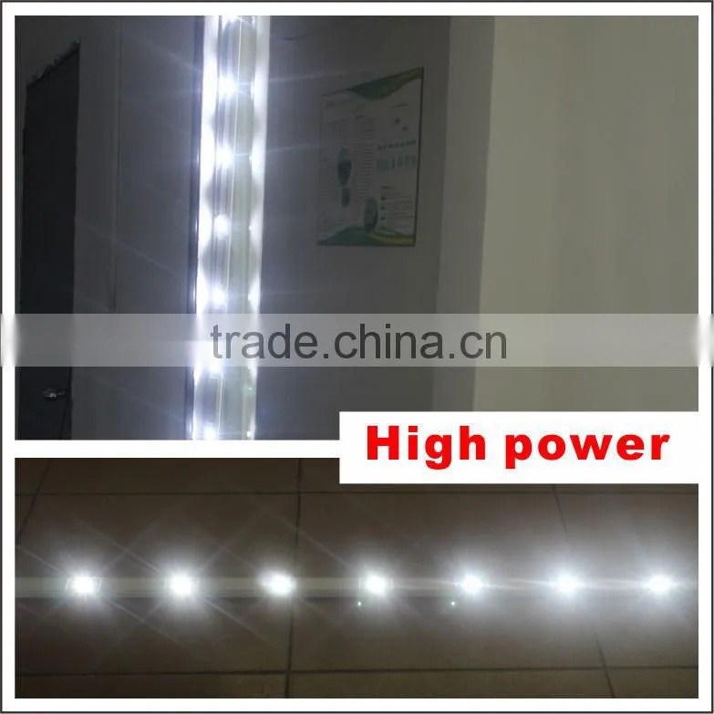 shenzhen high quality GLMD131L-U store front exterior LED lights, interior light, indoor and outdoor led light