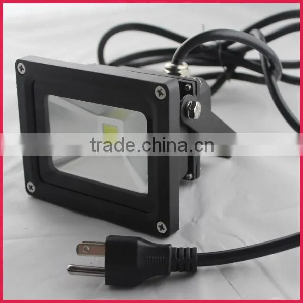 led floodlight warm white waterproof rgb led outdoor flood light
