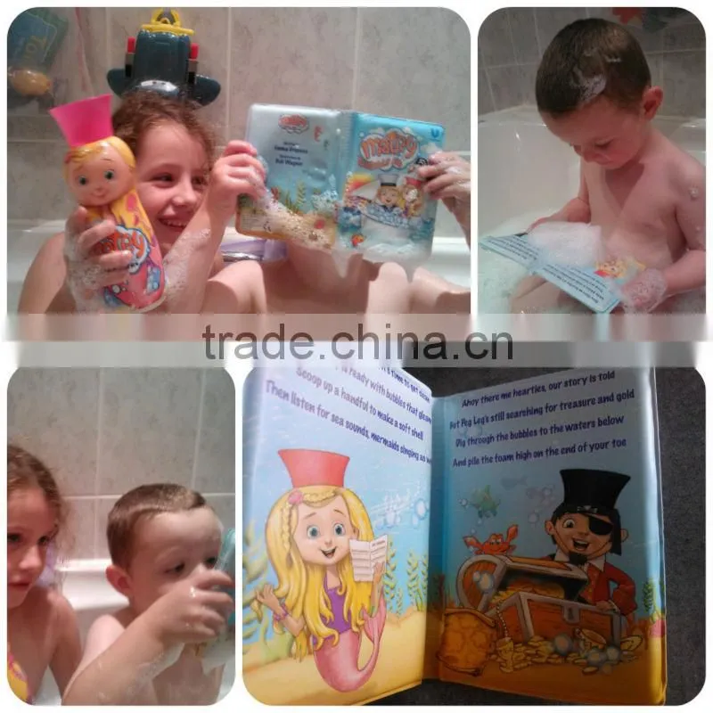 animals on the farm my first noisy bath books , play bath book